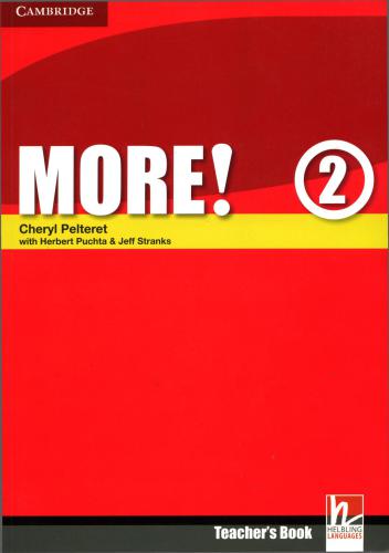 ﻿بیشتر! 2 کتاب معلم