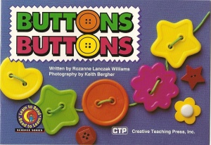 ﻿دکمه ها دکمه ها. خواننده