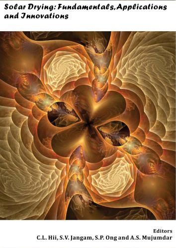 ﻿اونگ و آرون ساداشیف مجومدار. خشک کردن خورشیدی: مبانی، کاربردها و نوآوری ها، 2012