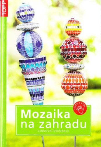 ﻿موزایکا و زهرادو