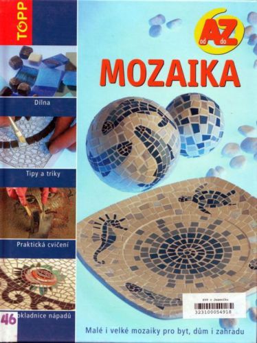 ﻿Mozaika od A do Z