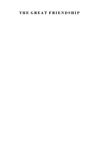 ﻿دوستی بزرگ: مورخان شوروی درباره ملیت های غیر روسی