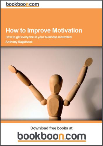 ﻿چگونه انگیزه را تقویت کنیم. چگونه همه افراد را در کسب و کار خود برانگیزند