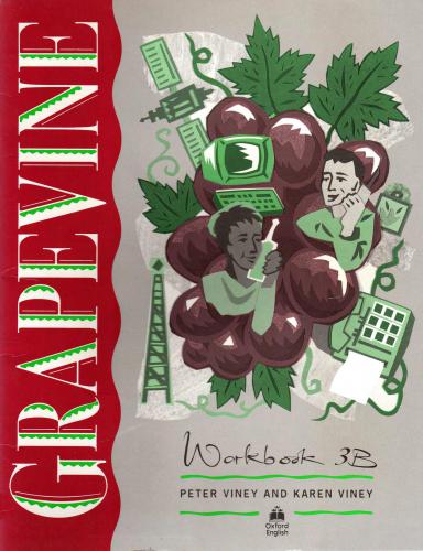 ﻿Grapevine 3 Workbook 3B