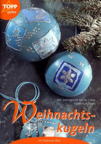 ﻿Weihnachtskugeln