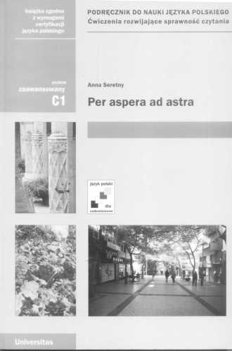 ﻿برای آسپر آگهی astra. کتاب درسی زبان لهستانی