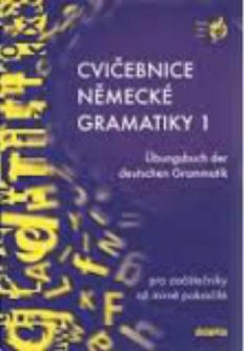 ﻿Cvičebnice německé gramatiky 1 - کتاب تمرین گرامر آلمانی