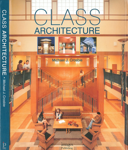 ﻿کلاس معماری (Архитектура классов)