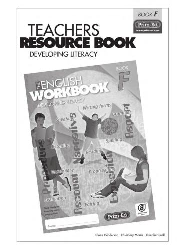 ﻿کتاب کار انگلیسی f - کتاب منابع معلم