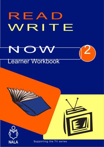 ﻿خواندن Write Now Learner Workbook 2