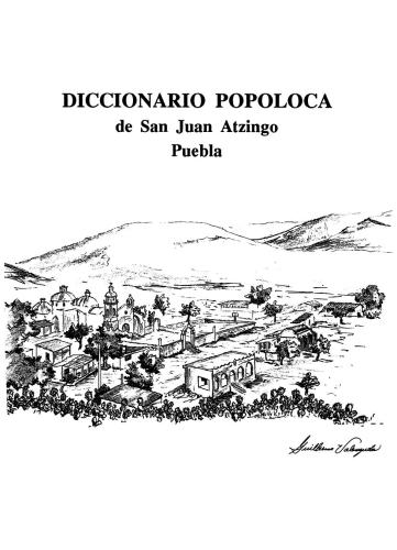 ﻿فرهنگ لغت محبوب San Juan Atzingo Puebla