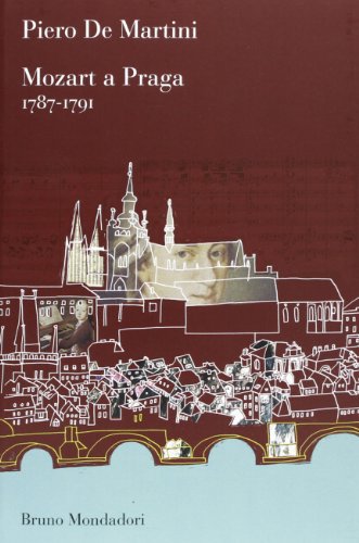 ﻿موتزارت در پراگ 1787-1791