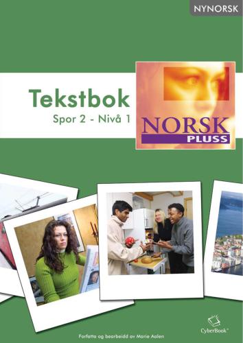 ﻿NorskPluss - آهنگ کتاب درسی 2 سطح 1 (نینورسک)