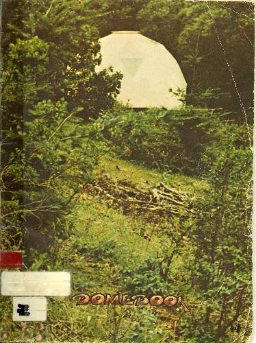 ﻿Domebook