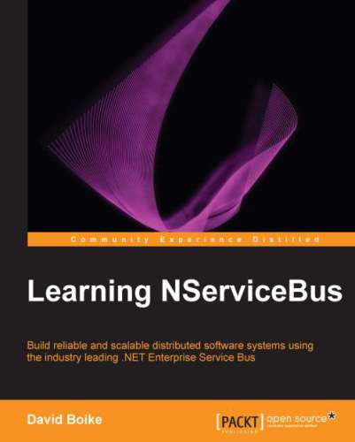 ﻿یادگیری NSserviceBus