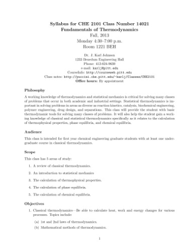 ﻿مبانی ترمودینامیک