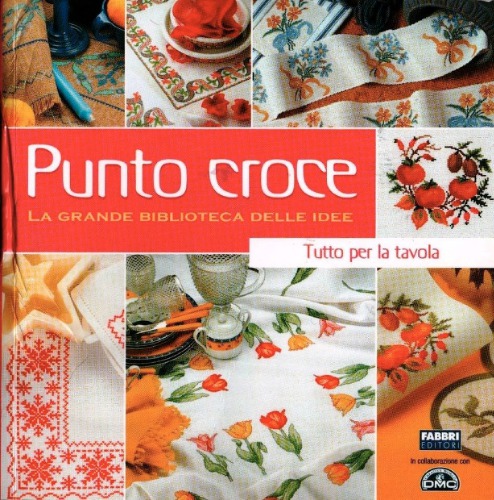 ﻿نقطه تقاطع. کتابخانه بزرگ ایده ها (همه چیز برای میز)