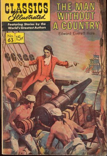 ﻿مرد بدون کشور