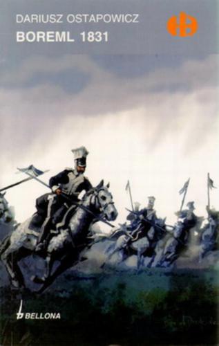 ﻿بورمل 1831 (Historyczne Bitwy 185)