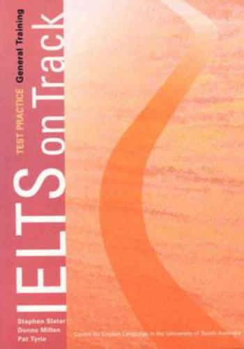 ﻿آیلتس در مسیر - آموزش عمومی