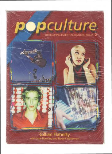 ﻿فرهنگ مردمی: توسعه مهارت های ضروری خواندن 2