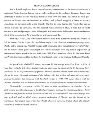 ﻿کمی در مورد فرانسه