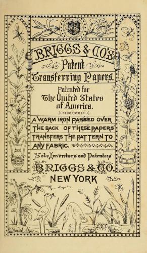 ﻿کیت گرینوی طرح های انتقال اختراع بریگز