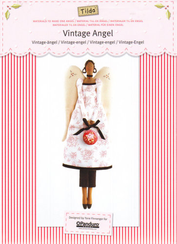 ﻿فرشته قدیمی