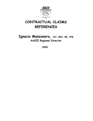 ﻿مراجع دعاوی قراردادی