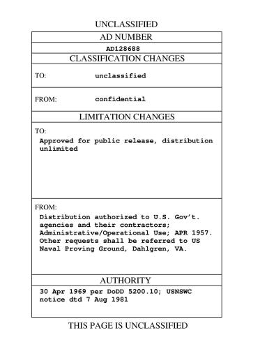 ﻿تست عمر بشکه با پیشرانه NACO (Navy Cool) کالیبر 5/54 بشکه Mk 18 مد 0 شماره سریال 16182