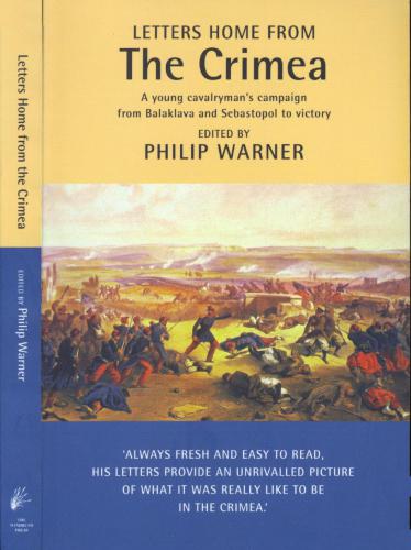 ﻿نامه های خانه از کریمه