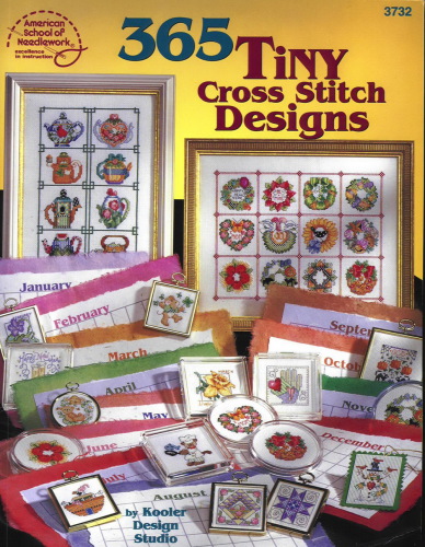 ﻿365 طرح کوچک