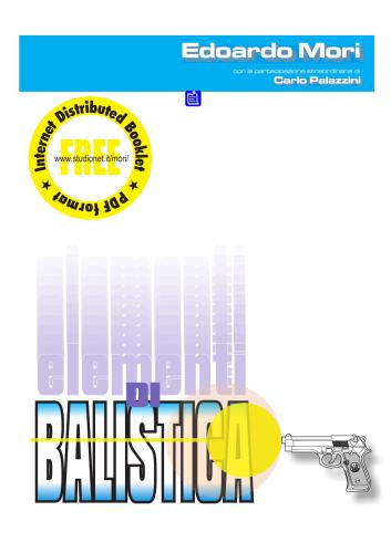 ﻿عناصر بالستیک