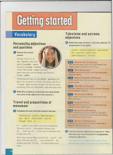 ﻿کتاب دانش آموز نمره برتر 2