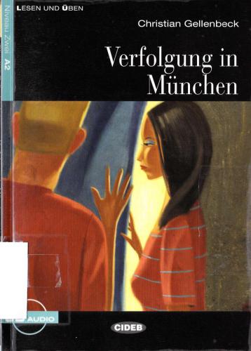 ﻿آزار و شکنجه در مونیخ