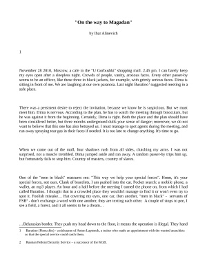 ﻿در راه ماگادان