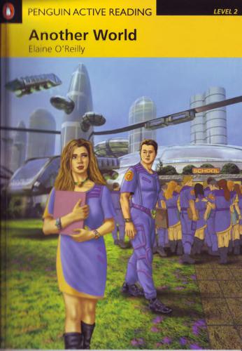 ﻿دنیایی دیگر