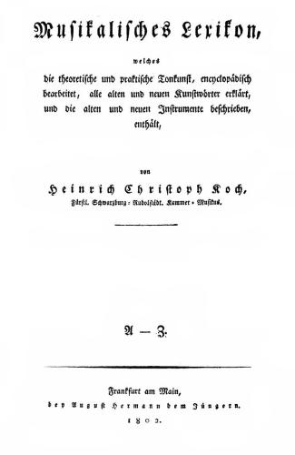 ﻿فرهنگ لغت موسیقی