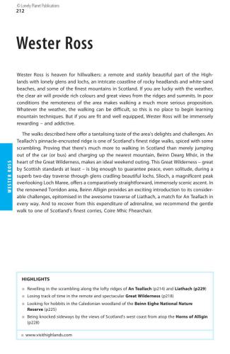 ﻿سیاره تنها. بریتانیای کبیر: اسکاتلند / Путеводитель: Прогулки по Шотландии