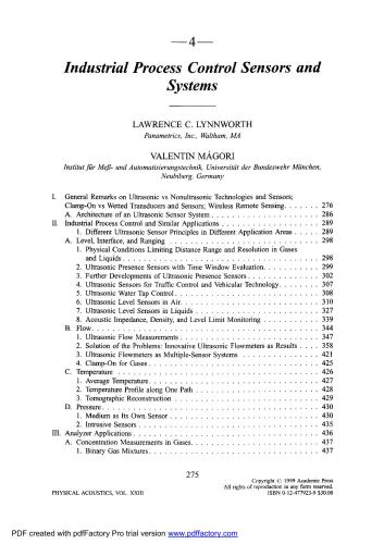 ﻿سنسورها و سیستم های کنترل فرآیند صنعتی Magori
