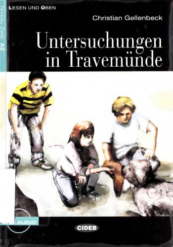 ﻿تحقیقات در Travemünde