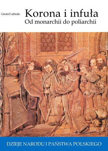 ﻿تاج و میتر: از سلطنت تا چندسالاری