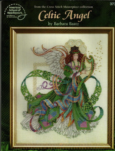 ﻿فرشته سلتیک