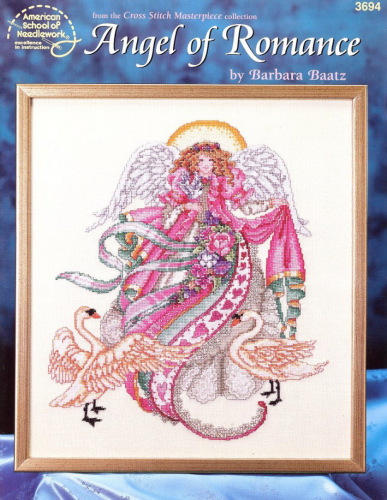 ﻿فرشته عاشقانه