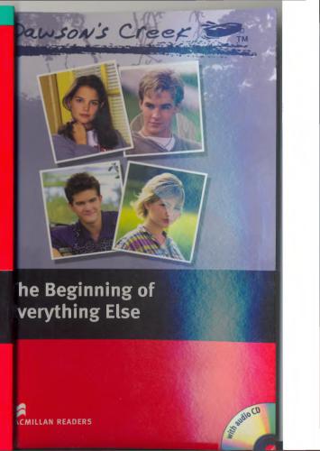 ﻿نهر داوسون. آغاز همه چیز دیگر