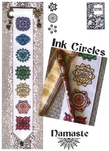 ﻿Inc Circles Namaste (M5)