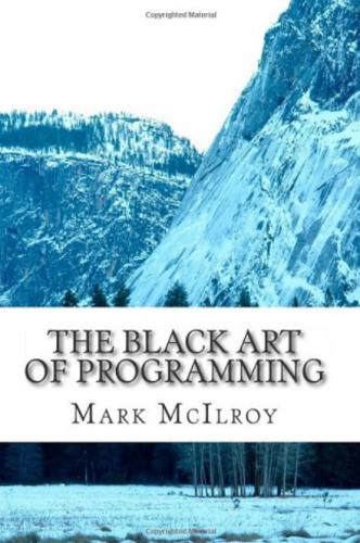 ﻿هنر سیاه برنامه نویسی