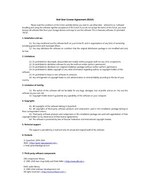 ﻿QTranslate 5.3.1 + قابل حمل