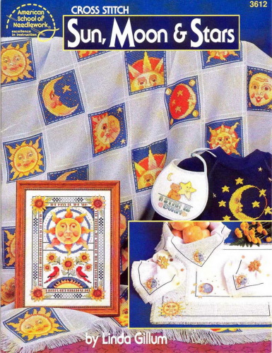 ﻿خورشید، ماه و ستاره ها