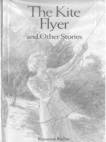 ﻿پرواز بادبادک و داستان های دیگر